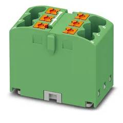 Blok PTFIX 6X2,5 GN