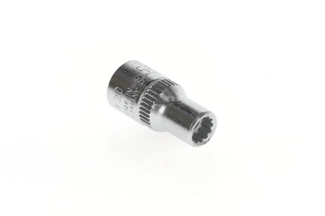 Wkładka D 20 5,5