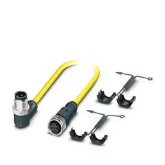 Kabel SAC-HZ-3P-MR/1,5-542/FS SCO BK