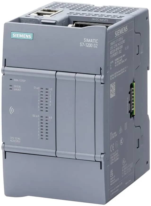 Sterownik 6ES7214-1HH50-0XB0