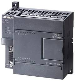 6ES7211-0AA23-0XB0