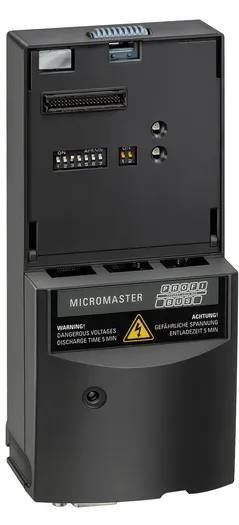 Moduł 6SE6400-1PB00-0AA0