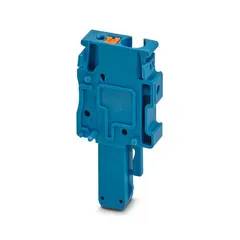 Wtyk PP-H 4/ 1-R BU