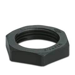 Nakrętka WP-CN PA M25 BK