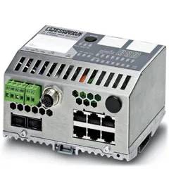 Przełącznik FL SWITCH SMCS 6TX/2SFP