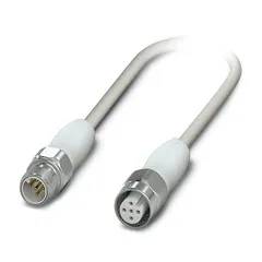 Kabel SAC-5P-M12MS/5,0-600/M12FS HD