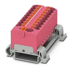 Blok PTFIX 10/18X4-NS35A PK
