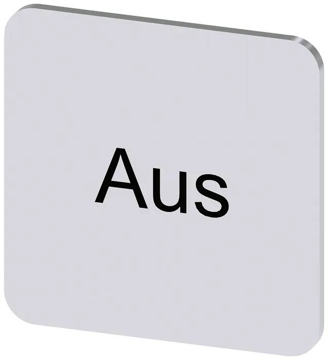 3SU1900-0AF81-0AC0
