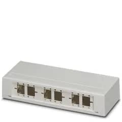 Kabel VS-TO-0W-6-F-9010