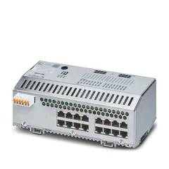 Przełącznik FL SWITCH 2416
