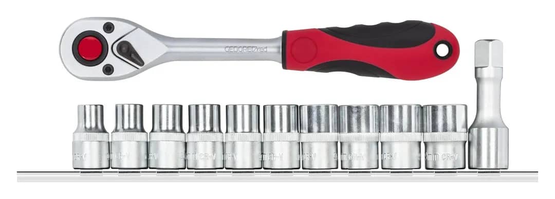 Zestaw kluczy R69008012