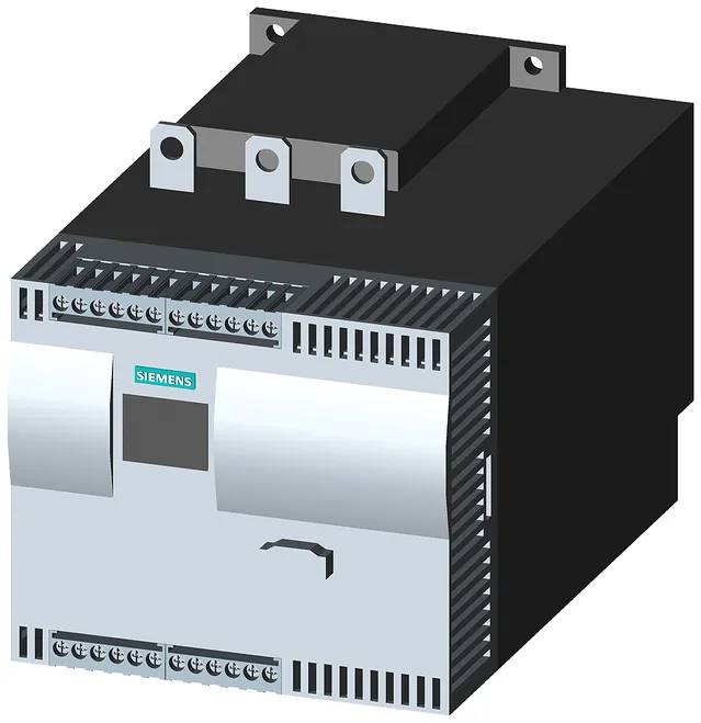 Softstart 3RW4435-6BC44
