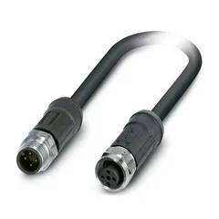 Kabel SAC-4P-M12MS/30-28X/FSSHOD HT