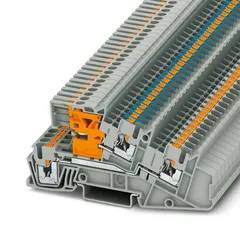 Zacisk PTI 2,5-L/NT