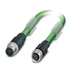 Kabel SAC-5P-M12MSB/ 3,0-900/M12FSB