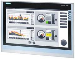 Panel HMI 6AV2124-0UC02-0AX0