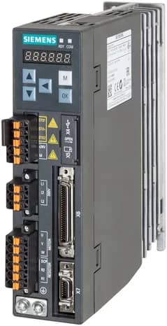 Serwonapęd 6SL3210-5FB10-4UA1