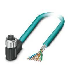 Kabel NBC- 2,0-94B/FR SCO US