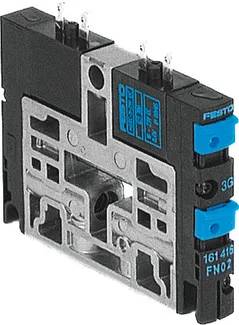 Zawór CPV10-M1H-2x3-GLS-M7