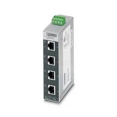 Przełącznik FL SWITCH SFN 5TX-24VAC