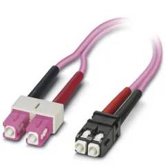 Kabel FOC-SC:A-SJ:A-GZ03/1