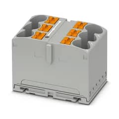 Blok PTFIX 6X10/S GY