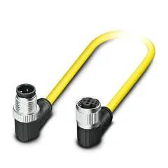 Kabel SAC-3P-MR/ 0,5-542/ FR SCO BK