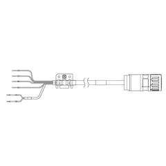 Kabel R88A-CA1J003BF