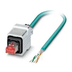 Kabel VS-PPC/ME-OE-93E-LI/5,0