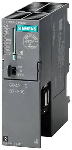 Sterownik 6ES7315-2FJ14-0AB0