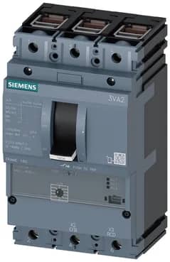 Wyłącznik 3VA2140-7MS36-0AA0