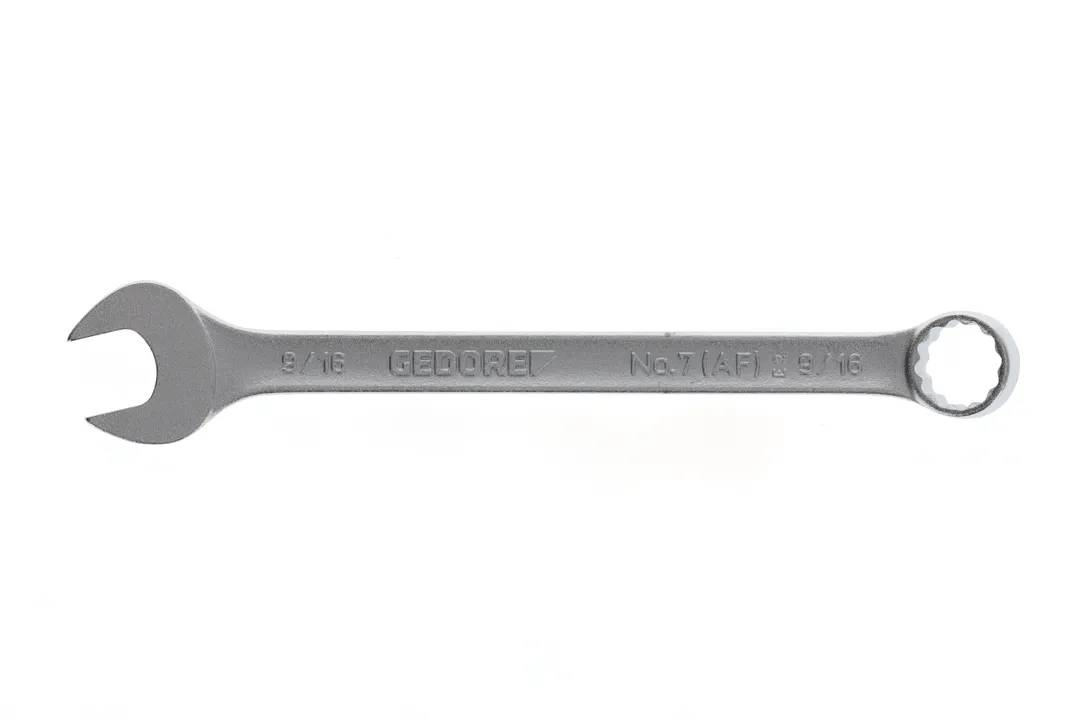 Klucz 7 9/16AF