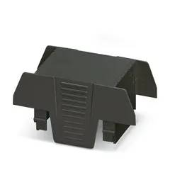 Obudowa EH 35 F-C DS/ABS-PC BK9005