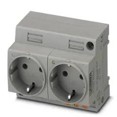 Gniazdo EO-CF/PT/LED/DUO