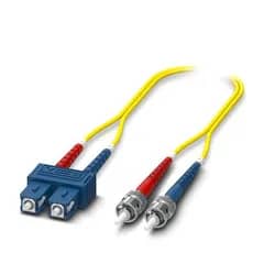 Kabel FOC-ST:PA-SC:PA-OS2:D01/3