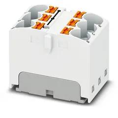 Blok PTFIX 6X4 WH