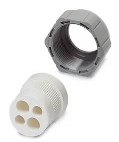 Dławnica VC-K-KV-PG16 2X8