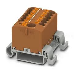 Blok PTFIX 6/12X2,5-NS35A BN
