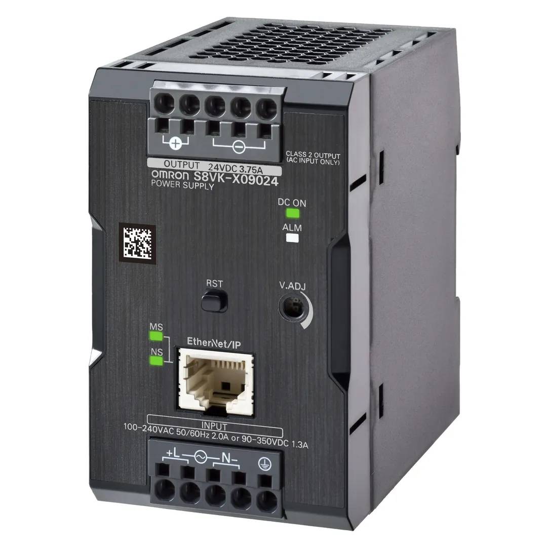 Zasilacz S8VK-X09024-EIP