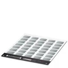 Oznacznik LS-EMP-AL (27X18) CUS