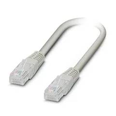 Kabel NBC-R4AC/5,0-UTP GY/R4AC