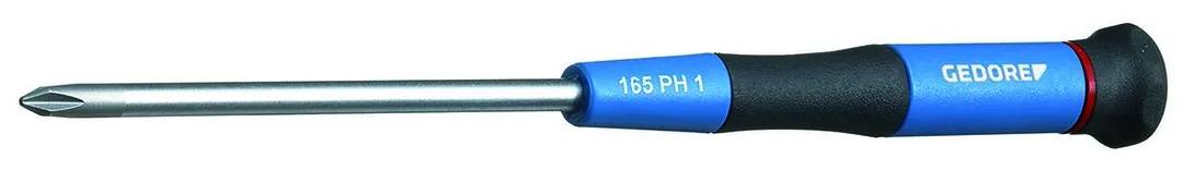 Wkrętak 165 PH 0