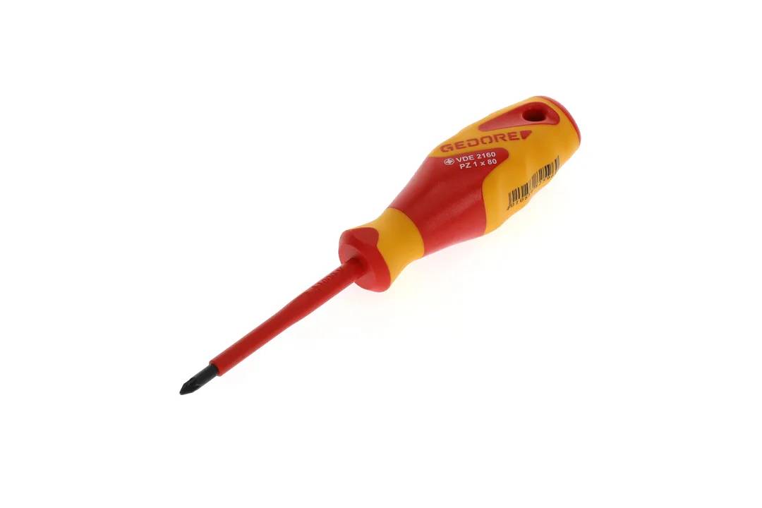 Wkrętak VDE 2160 PZ 1
