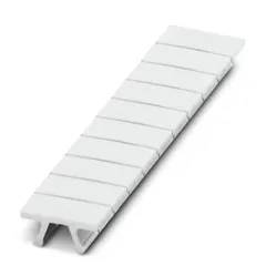Taśma ZB 5/WH-100:UNBD. SO:MOLDED