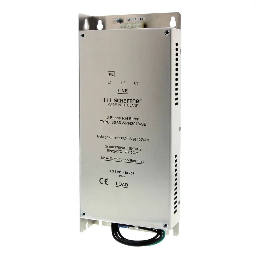 Filtr 3G3RV-PFI3060-SE
