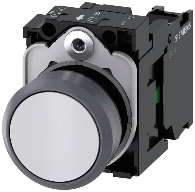 Przycisk 3SU1130-0AB60-1BA0