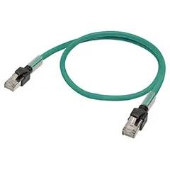 Kabel XS6W-6LSZH8SS50CM-G