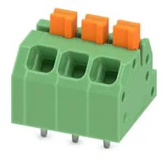 Terminal SPTAF 1/ 3-3,5-EL