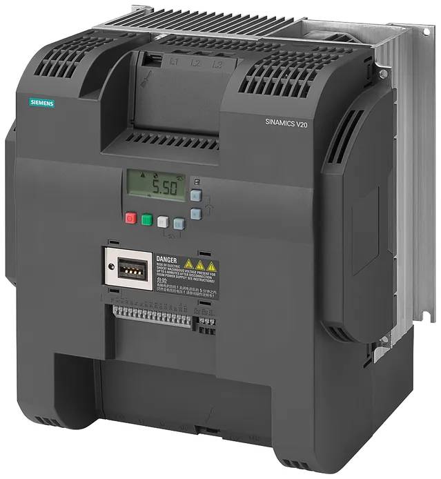 Falownik 6SL3210-5BE31-8UV0