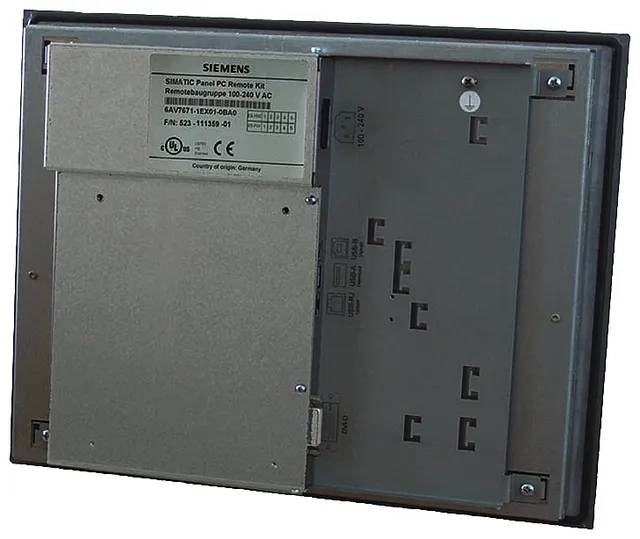 6AV7671-1EX10-5AA0